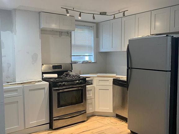 New Kitchen