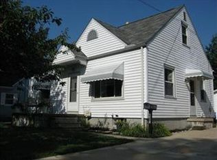 2583 7th St, Cuyahoga Falls, OH 44221