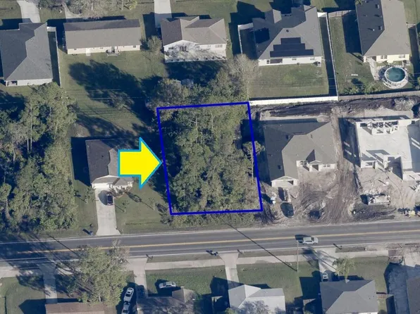 1491 Waco Blvd SE, Palm Bay, FL 32909