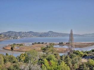 336 E Strawberry Dr, Mill Valley, CA 94941