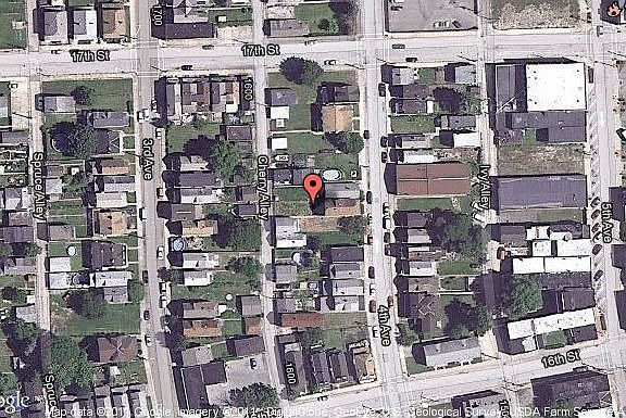 Map View