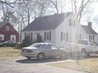 319 High St, Hampton, NH 03842