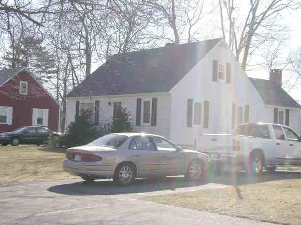 319 High Street, Hampton, NH 03842