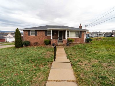 199 Spruce St, Mount Pleasant, PA, 15666