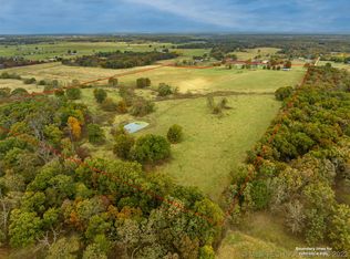 21039 State Highway 116, Colcord, OK 74338