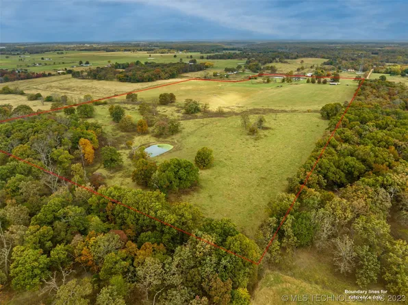 21039 State Highway 116, Colcord, OK 74338