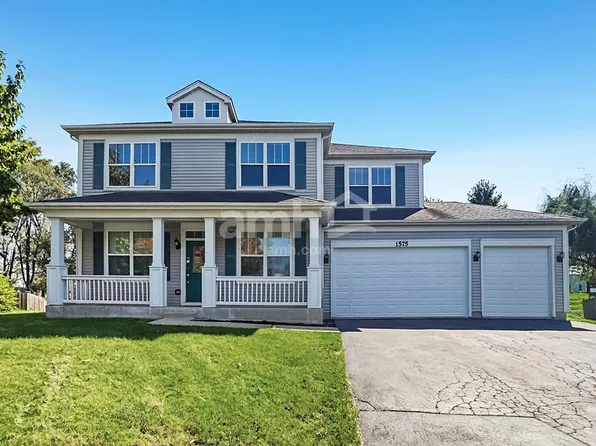 1575 Arlington St, Bolingbrook, IL 60490