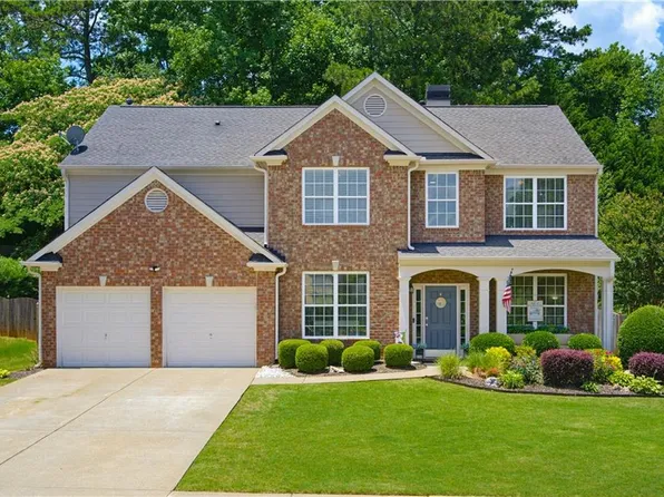 5515 Concord Downs Dr, Cumming, GA 30040