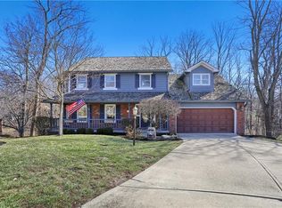 8529 Clew Ct, Indianapolis, IN