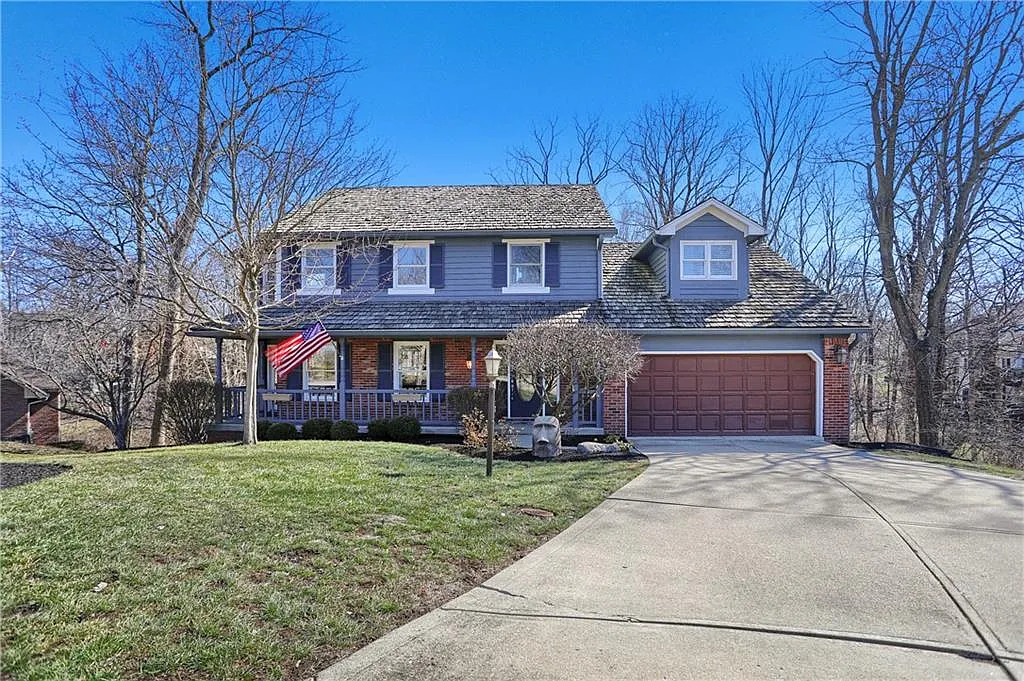 8529 Clew Ct photo 1