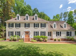 3041 Fawnview Dr, Midlothian, VA 23113