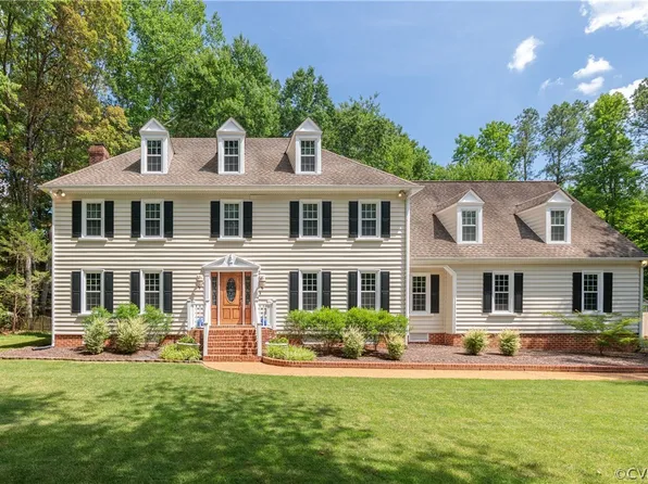 3041 Fawnview Dr, Midlothian, VA 23113