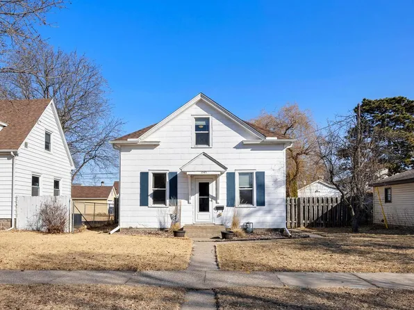 1545 Barlow STREET, La Crosse, WI 54601
