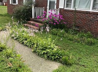 309 1st St, Jarratt, VA 23867