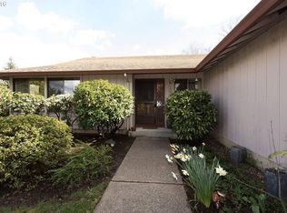 13665 SW Steven Ct, Tigard, OR 97223