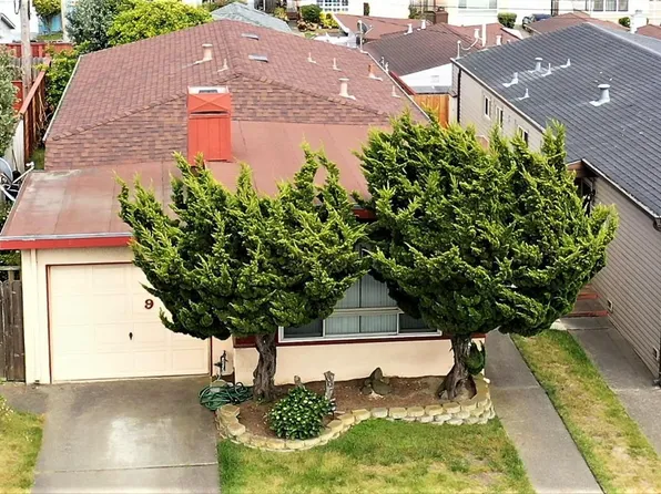 9 Monterey Dr, Daly City, CA 94015