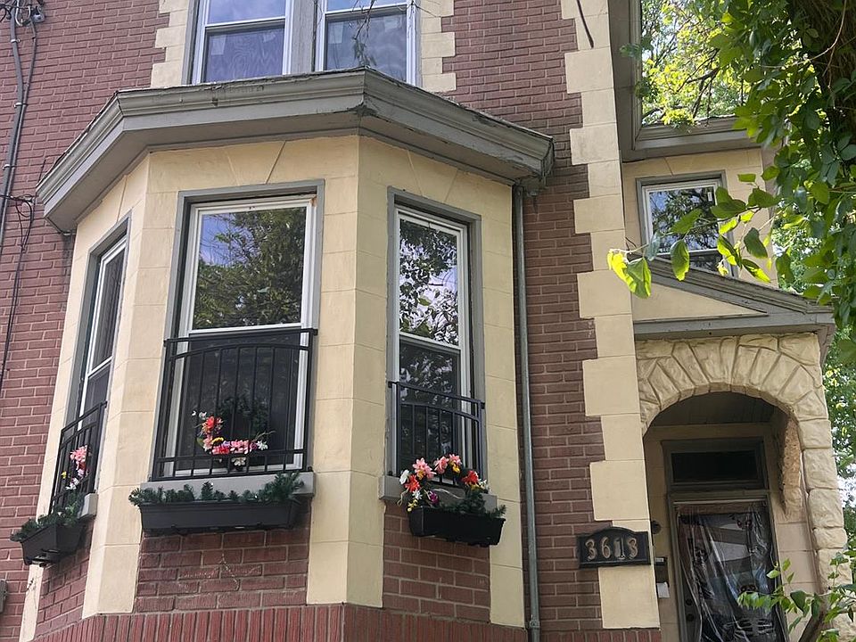 3611 Glenway Ave, Cincinnati, OH 45205 MLS 1774057 Zillow