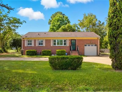 6113 Mooretown Rd, Williamsburg, VA, 23188