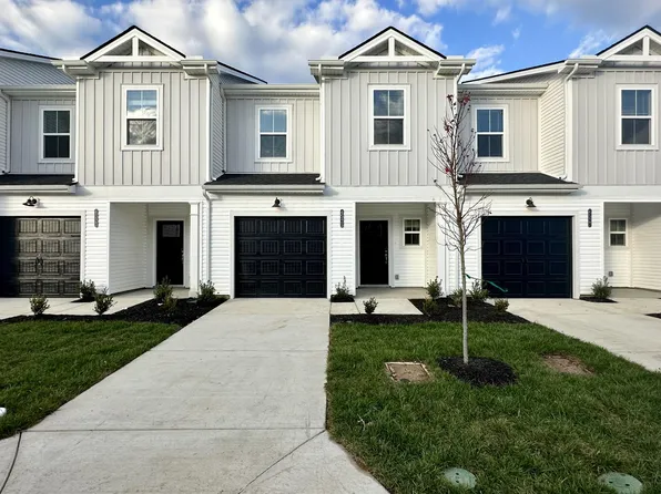 4525 Skywood Ln Lot 262, Nashville, TN 37207