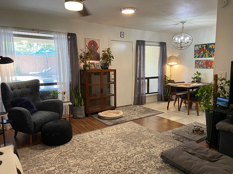 Living/Dining