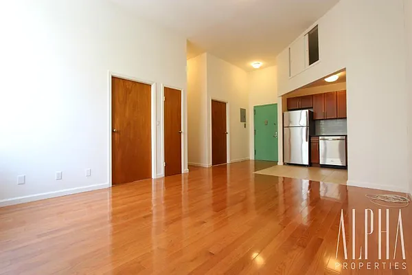Rented by Alpha Properties NYC I LLC | media 14