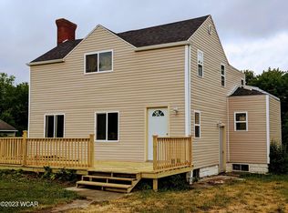 2172 Arcadia Ave, Lima, OH 45805