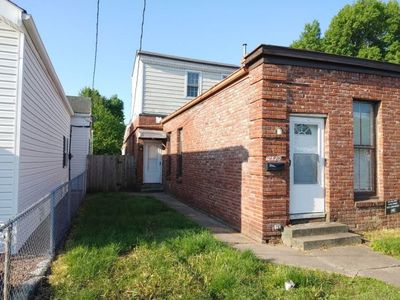 2520 Duncan St, Louisville, KY, 40212