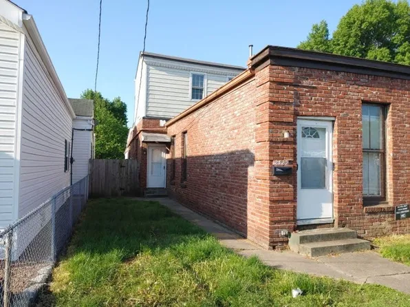 2520 Duncan St, Louisville, KY 40212