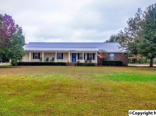 910 Kirby Bridge Rd, Danville, AL 35619