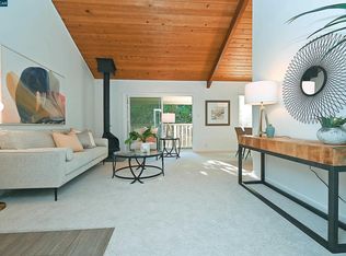 2700 Oak Rd #29, Walnut Creek, CA 94596