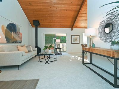 2700 Oak Rd APT 29, Walnut Creek, CA, 94597