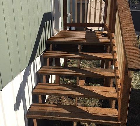 2nd image of 603 W Palouse River Dr Trailer 7