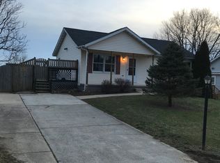 186 Georgia Ave, Charles Town, WV 25414
