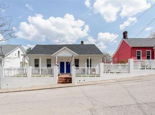 619 Woodland Ave, Frankfort, KY