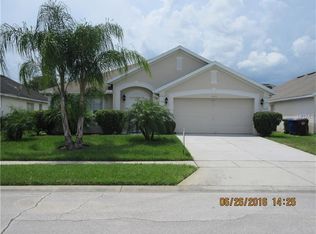 2812 Maguire Dr, Kissimmee, FL 34741