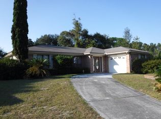 11536 Manatee Dr, Jacksonville, FL 32218