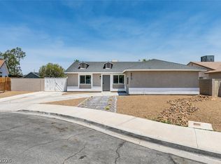 6012 Oceanside Way, Las Vegas, NV 89108