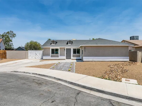 6012 Oceanside Way, Las Vegas, NV 89108