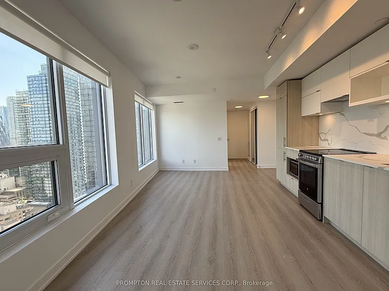 100 Queen St E #3206 — Photo 1