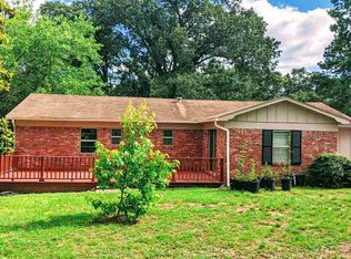 205 Sherwood Dr, Jackson, AL 36545