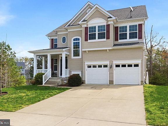 2nd image of 46159 Seabiscuit Ct
