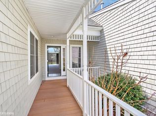 20 Turnberry Rd, Bourne, MA 02532