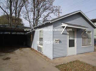 2608 Akron Ave, Lubbock, TX 79410