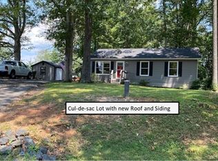 6 Pine Tree Ln, Stafford, VA 22556