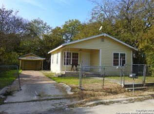659 N San Felipe Ave, San Antonio, TX 78228