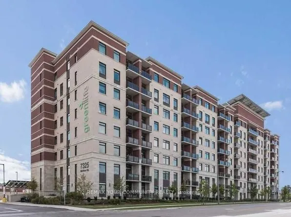 7325 Markham Rd #223, Markham, ON L3S 0C9