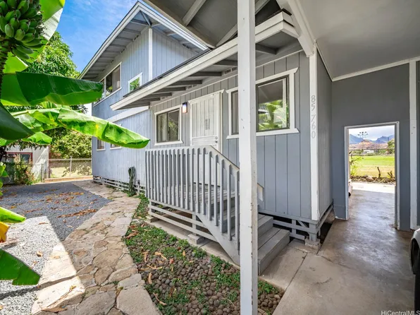 85-760 Lihue St, Waianae, HI 96792
