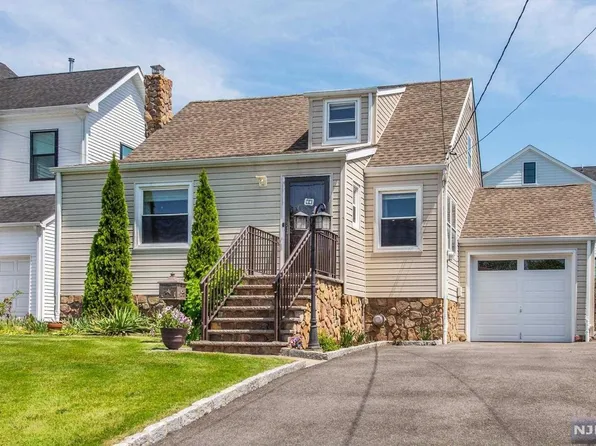 44 Belmont Ave, Clifton, NJ 07012
