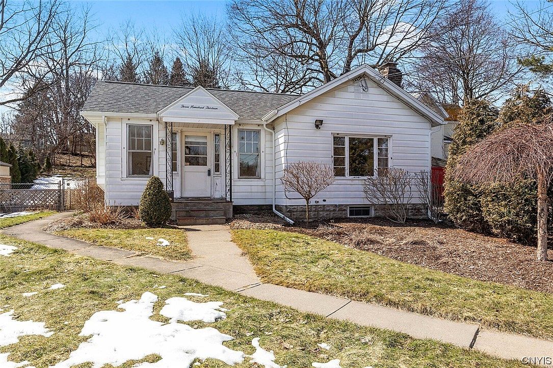 313 Willis Ave, Syracuse, NY 13204 Zillow