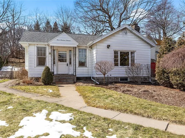 313 Willis Ave, Syracuse, NY 13204